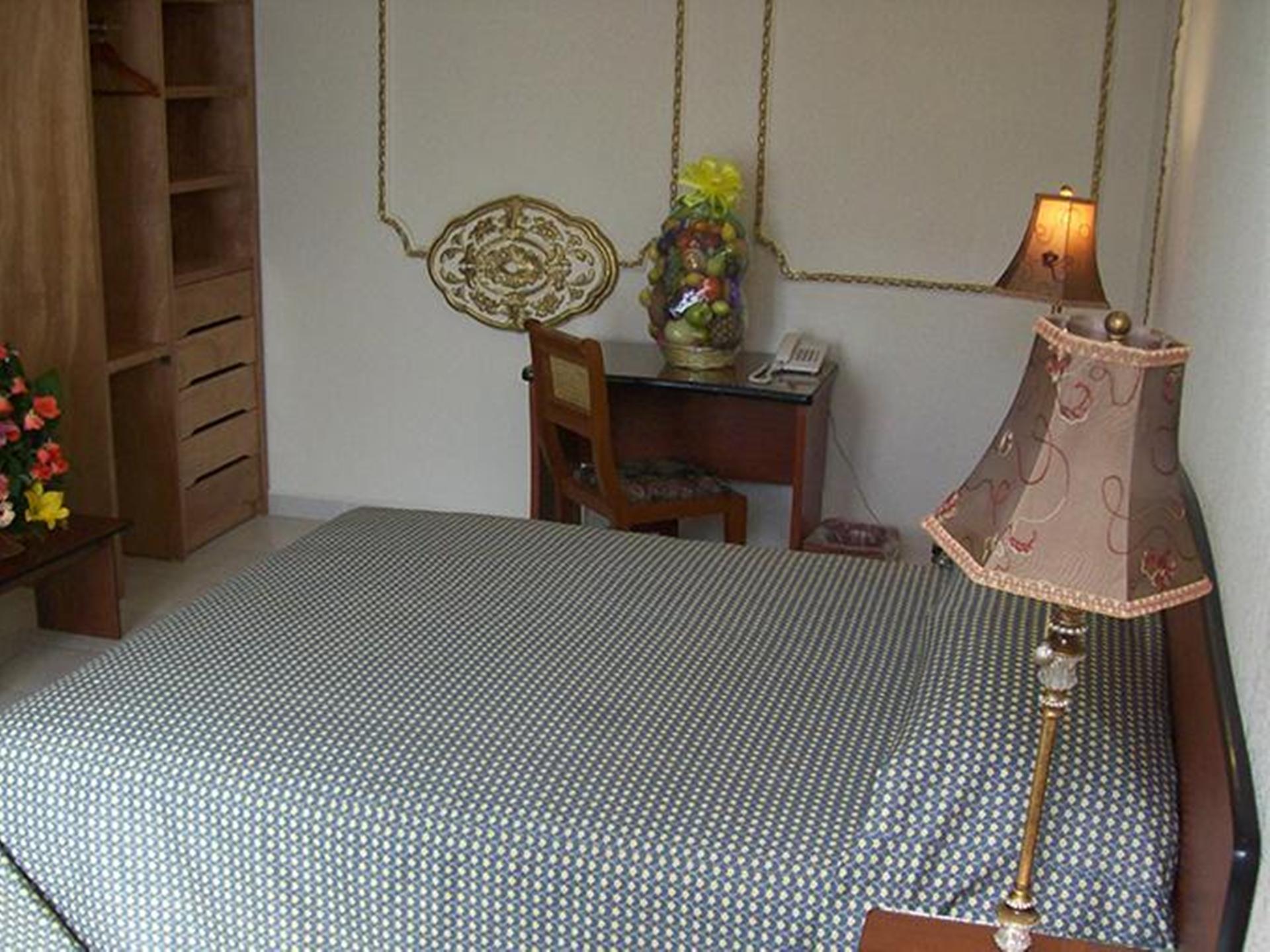 מקסיקו סיטי Casa De La Luna מראה חיצוני תמונה