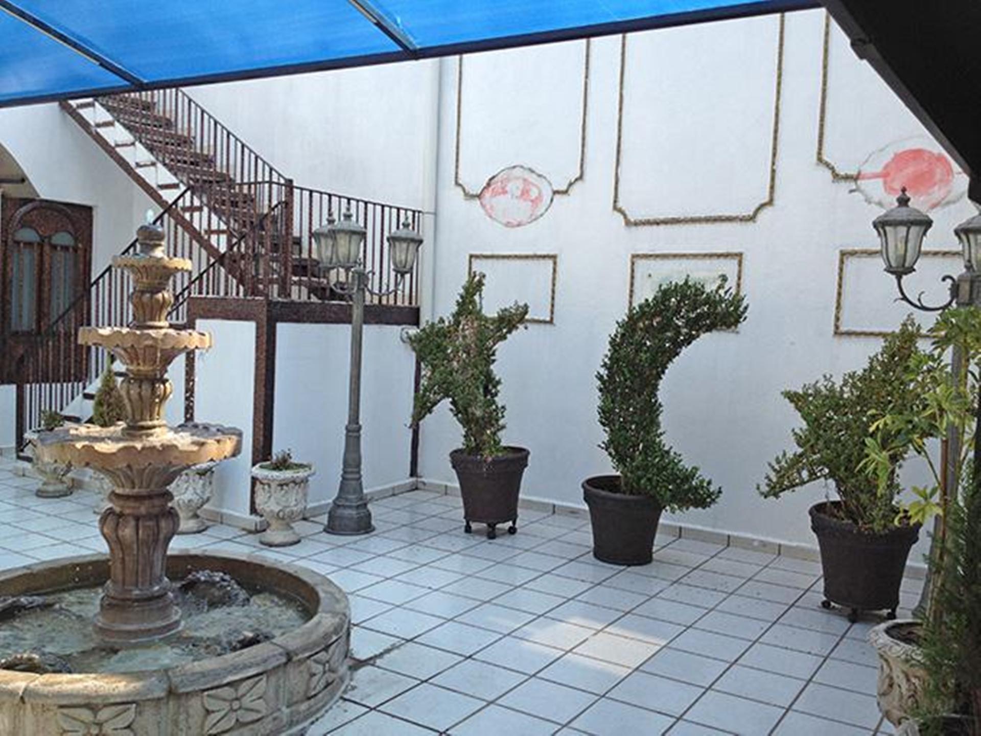 מקסיקו סיטי Casa De La Luna מראה חיצוני תמונה